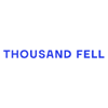 Thousand Fell